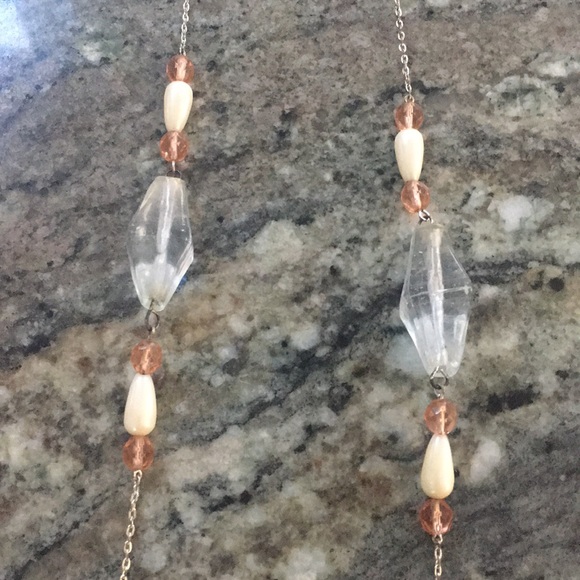 Beautiful Beaded Necklace - Picture 5 of 5